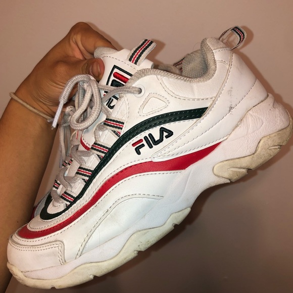 Fila Shoes - Filas